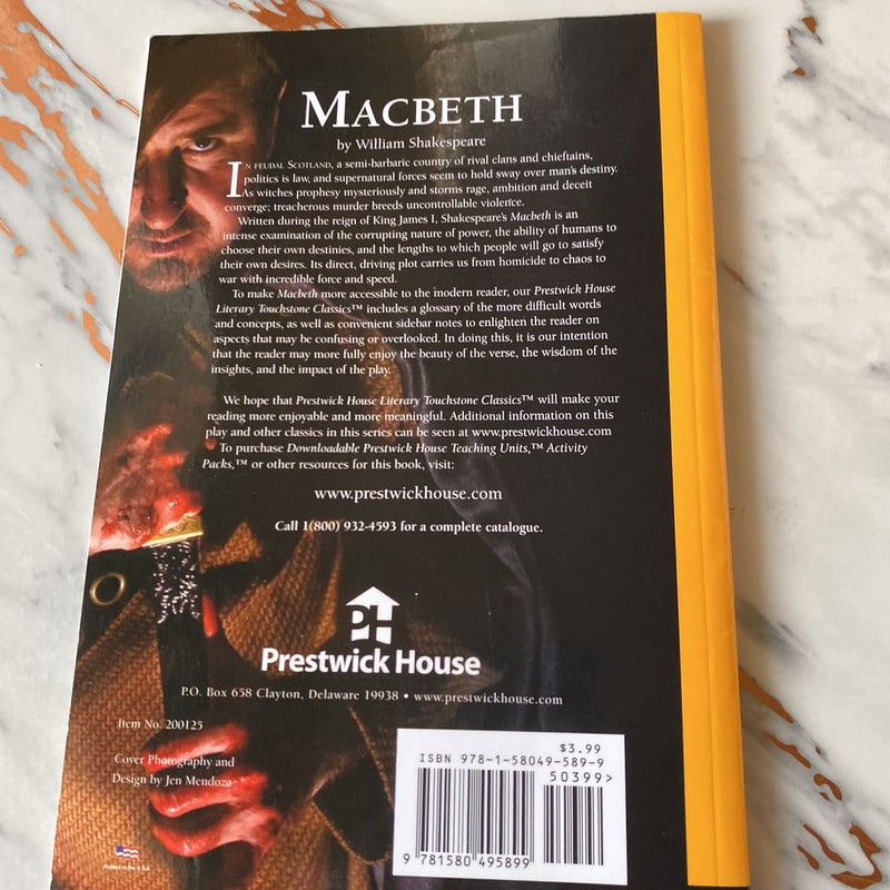 Macbeth