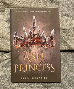 Ash Princess