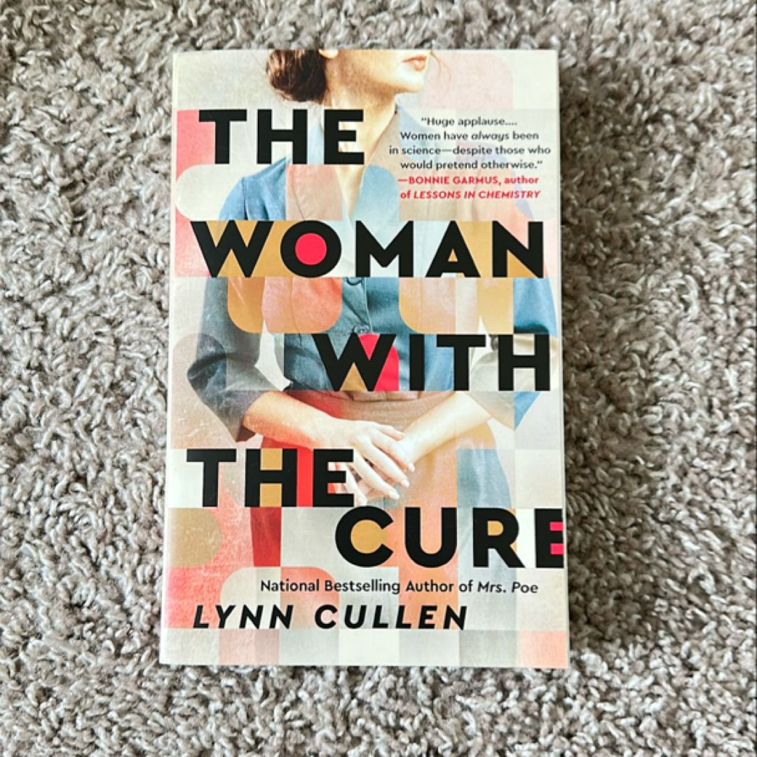 The Woman with the Cure