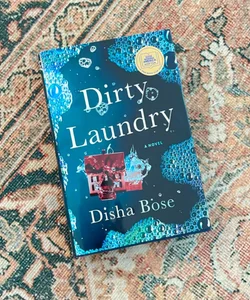 Dirty Laundry