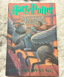 Harry Potter and the Prisoner of Azkaban