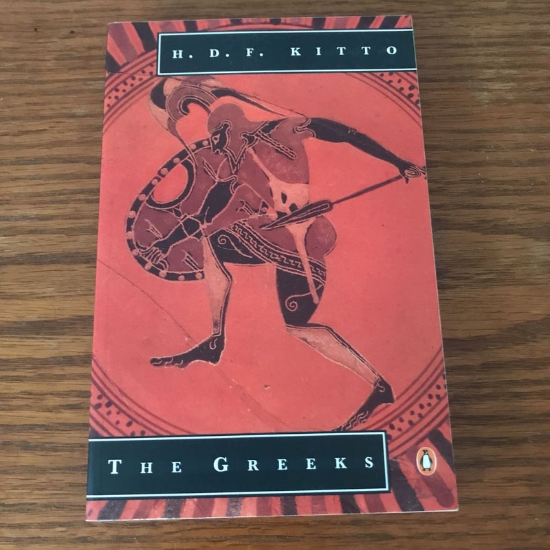 The Greeks