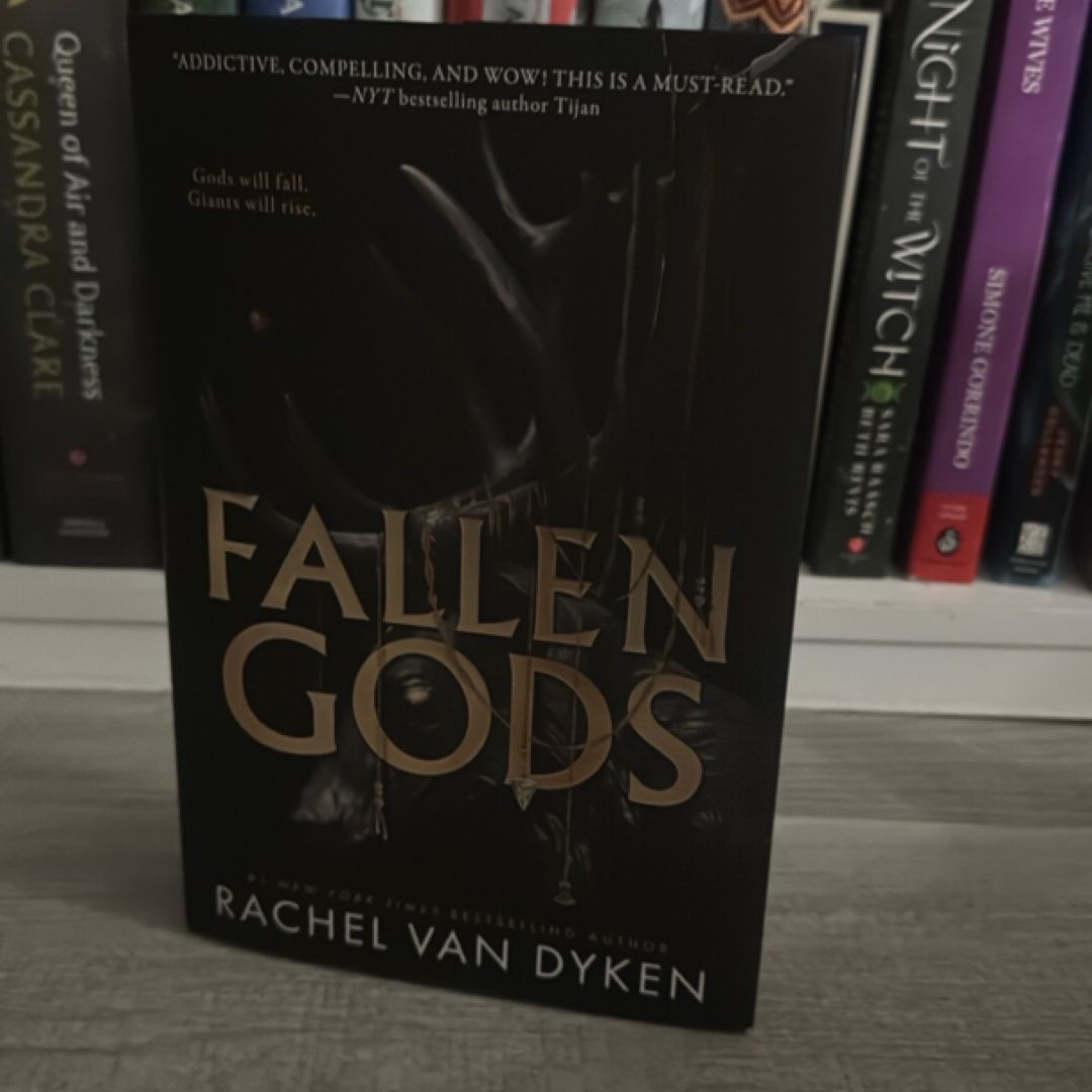 Fallen Gods