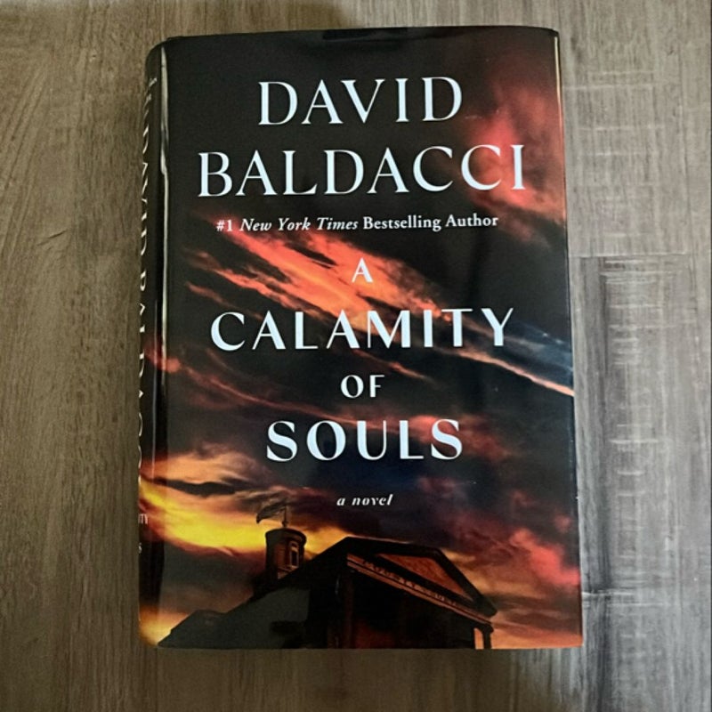 A Calamity of Souls