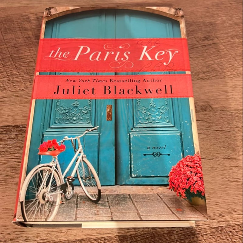 The Paris Key