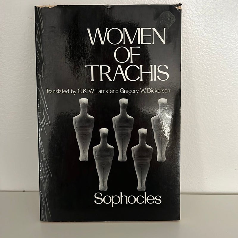 Women of Trachis