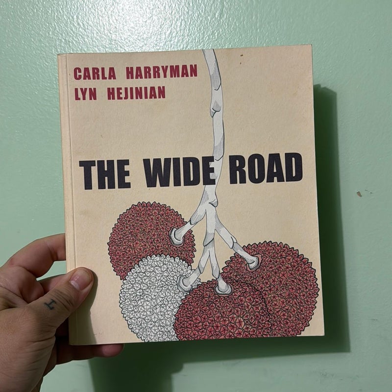 The Wide Road