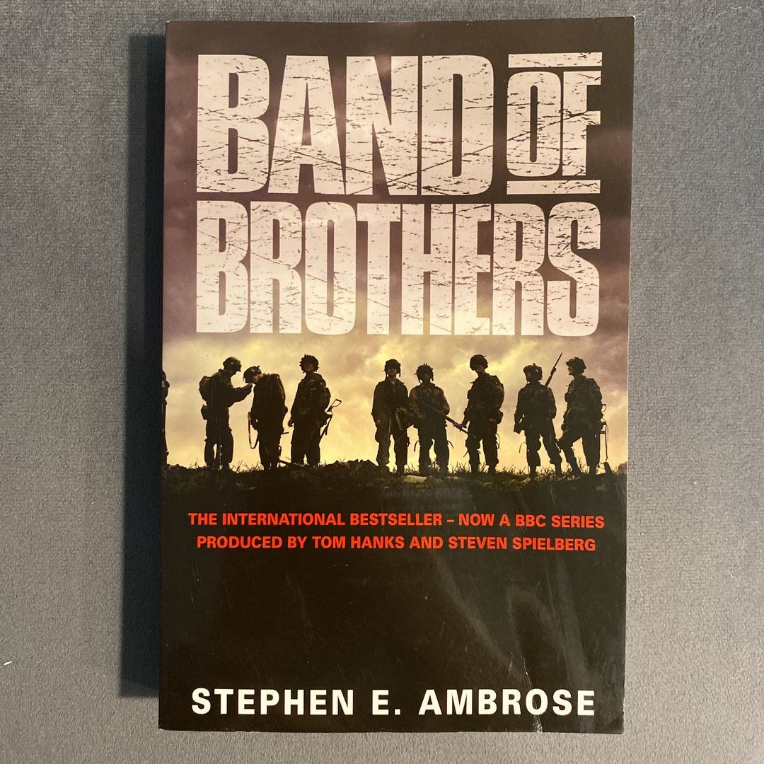 Band of Brothers