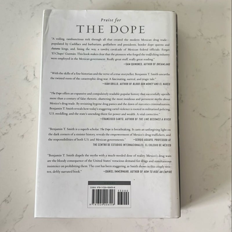 The Dope