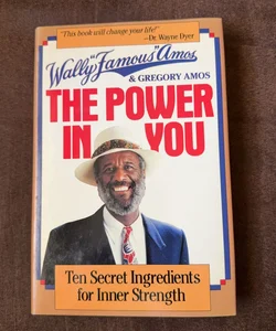 The Power in You *signed first edition 