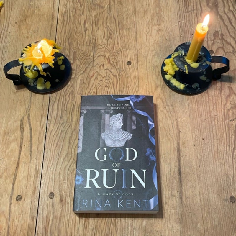 God of Ruin