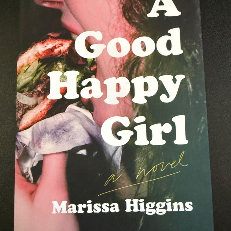 A Good Happy Girl