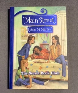 The Secret Book Club