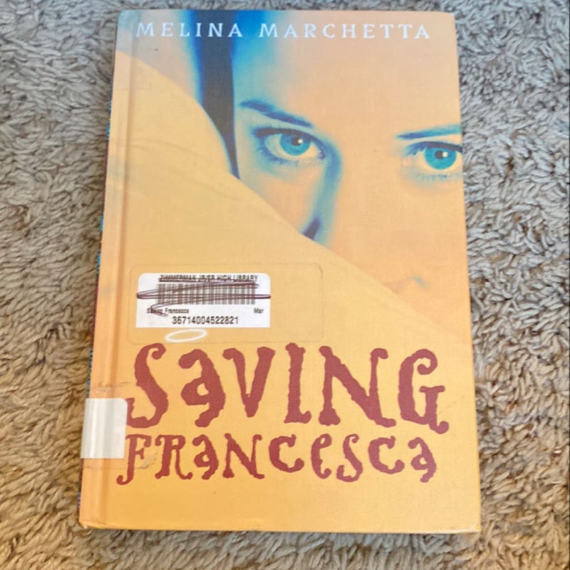 Saving Francesca