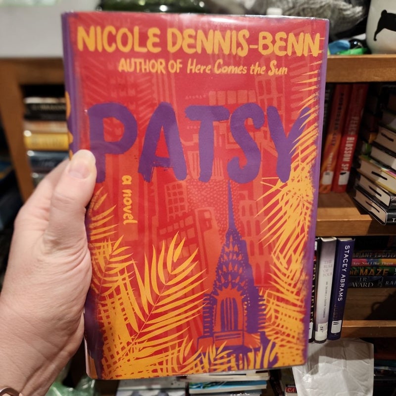 Patsy