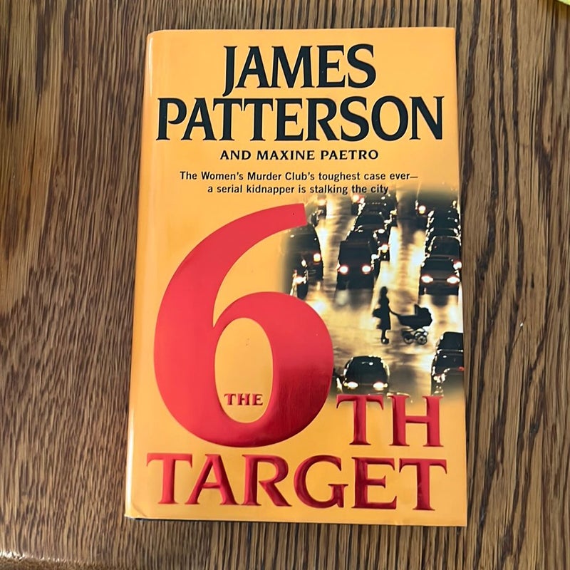 The 6th Target