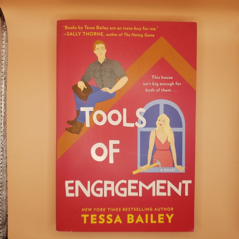 Tools of Engagement