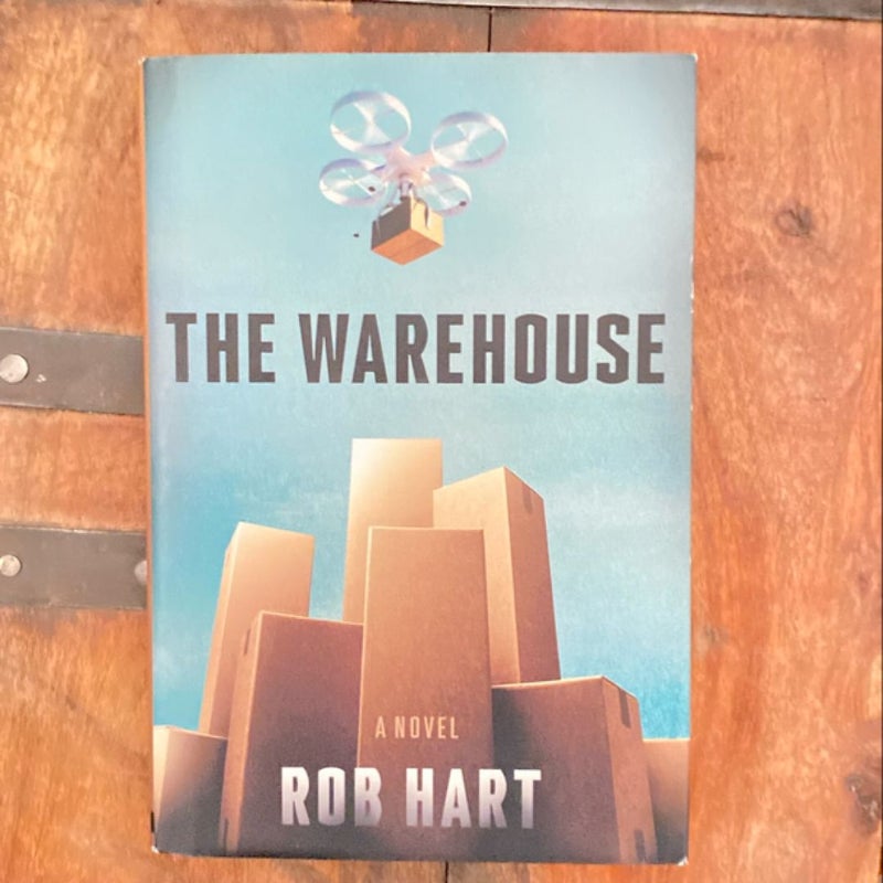 The Warehouse