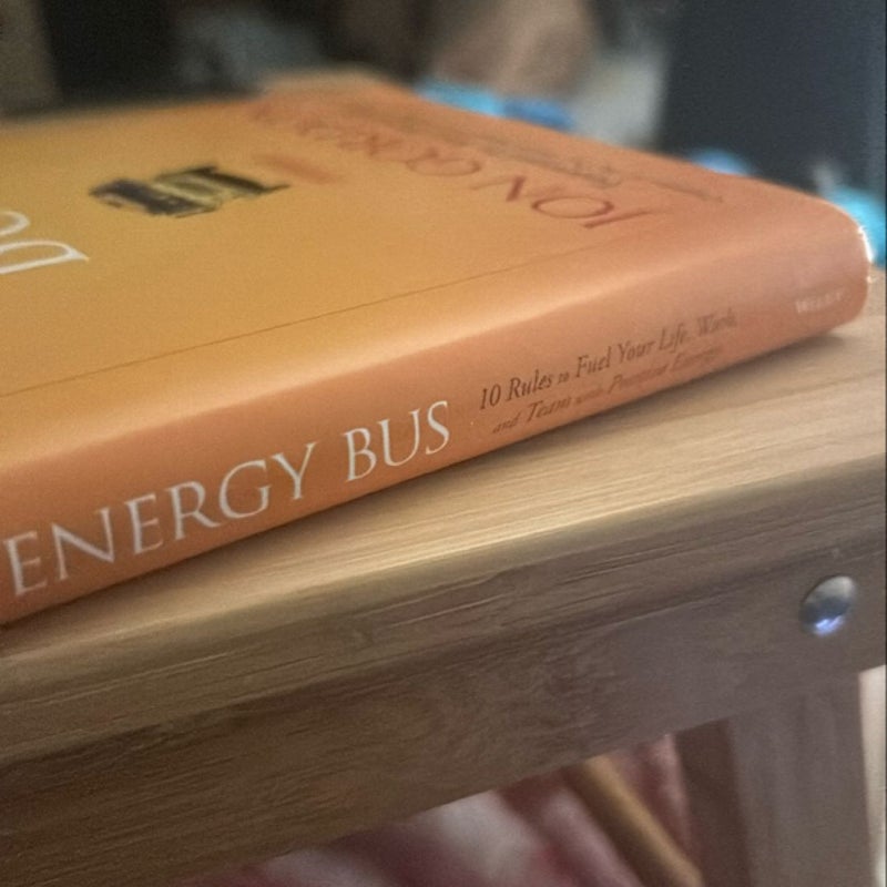 The Energy Bus