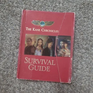 The Kane Chronicles Survival Guide