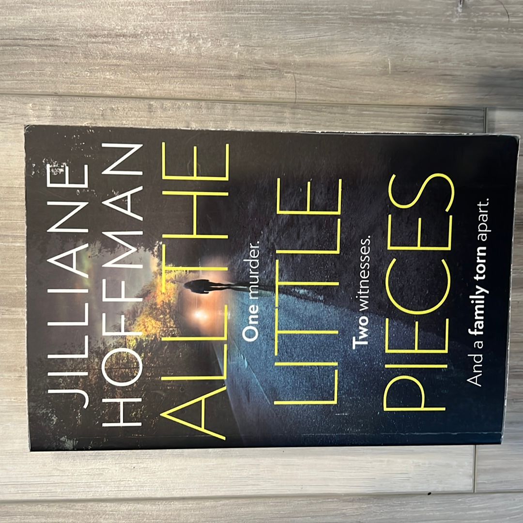 All the Little Pieces