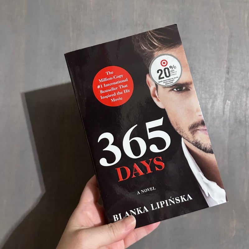 365 Days
