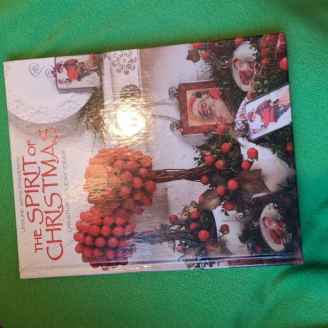 The Spirit of Christmas