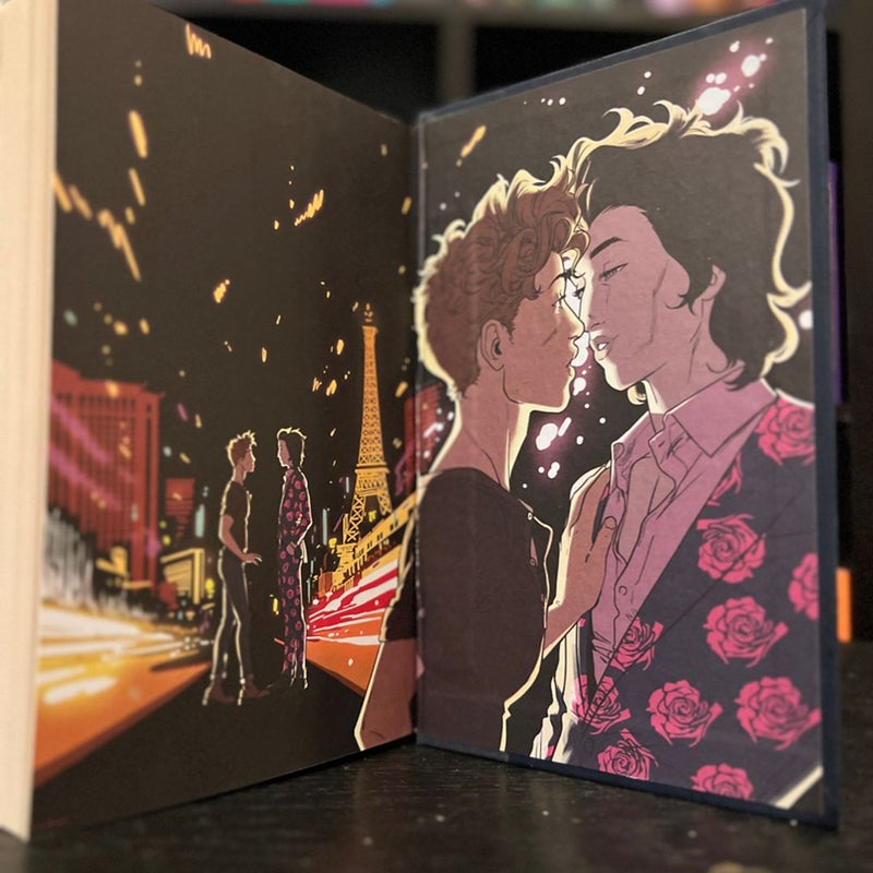 Carry On + Wayward Son (#1-2 in Series) Bundle