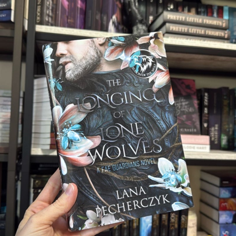 The Longing of Lone Wolves