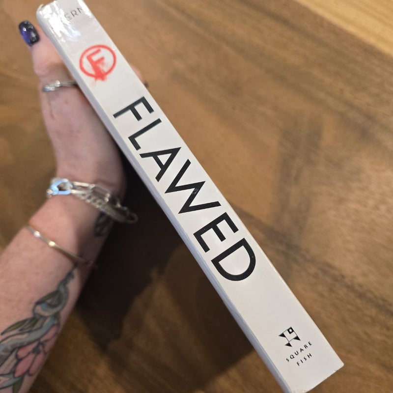 Flawed