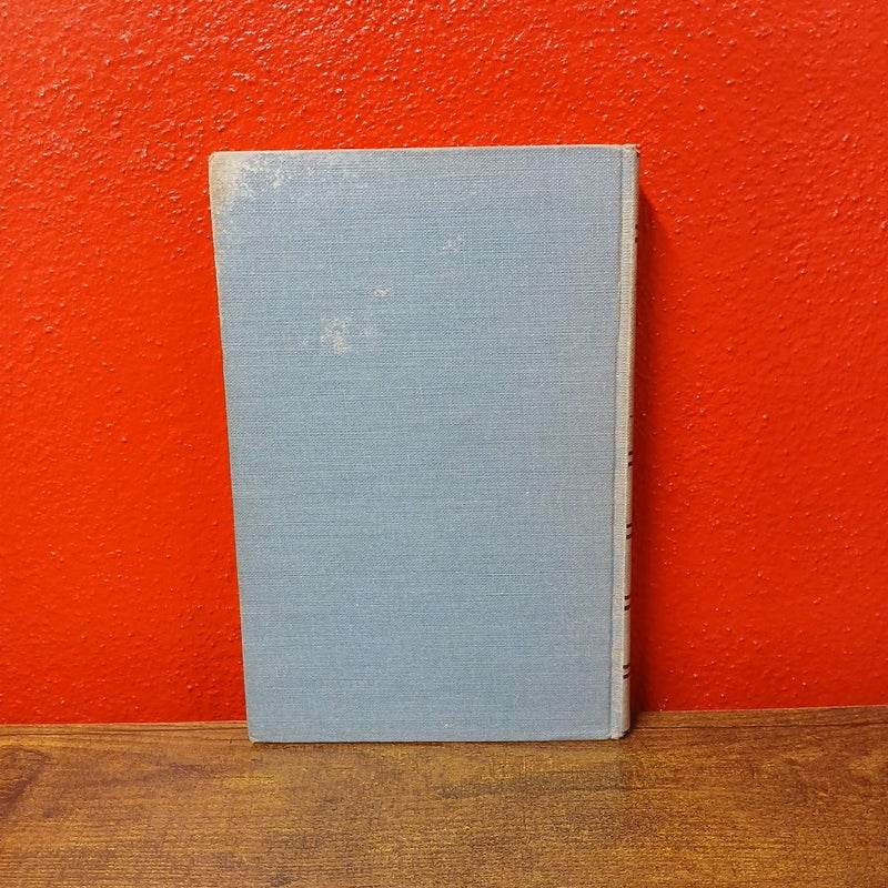 Signature Book THE STORY OF JOAN OF ARC, 1953