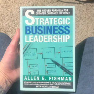 Strategic Business Leadership