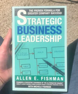 Strategic Business Leadership