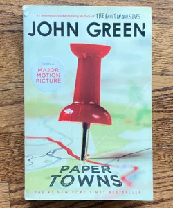 Paper Towns