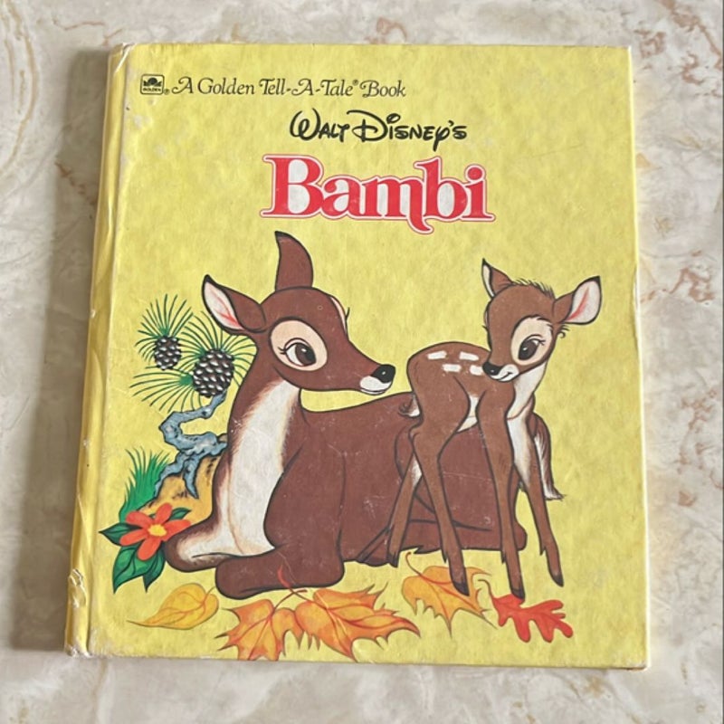 Bambi