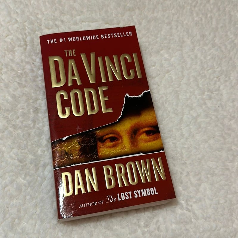 The Da Vinci Code