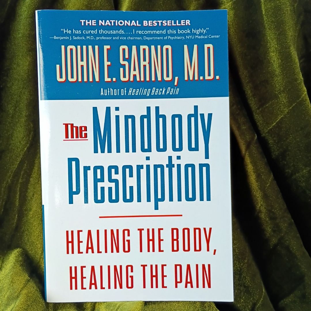 The Mindbody Prescription