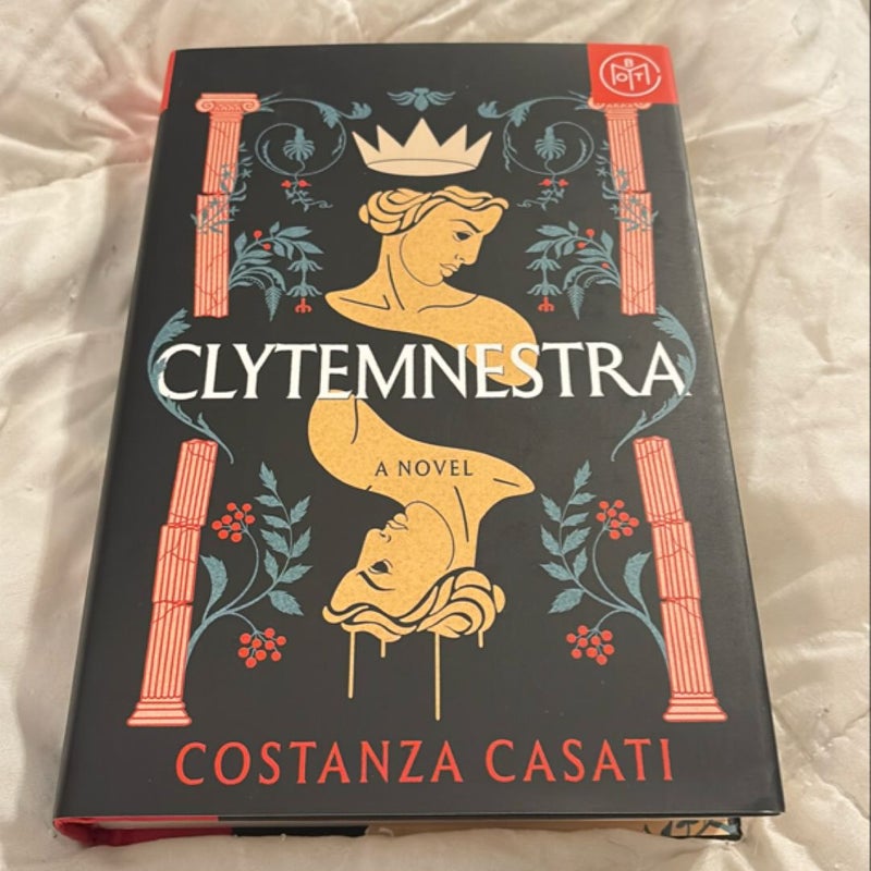 Clytemnestra