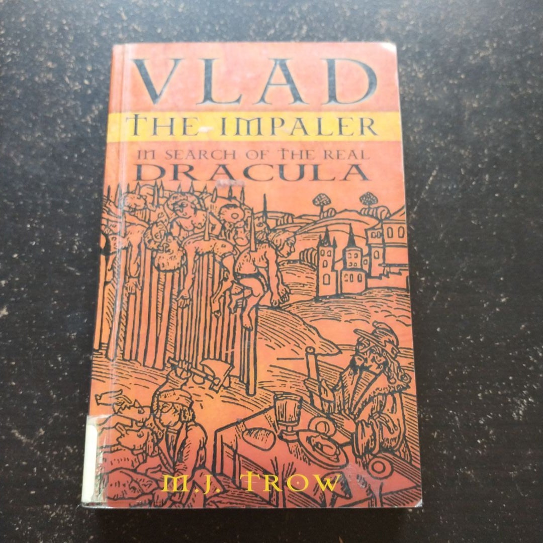 Vlad the Impaler