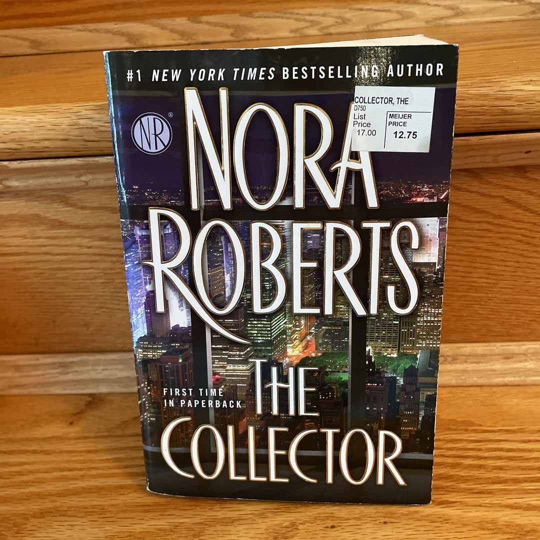 The Collector