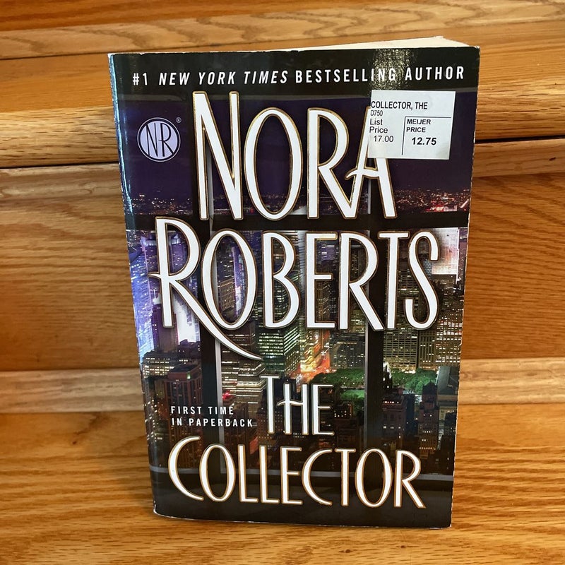 The Collector