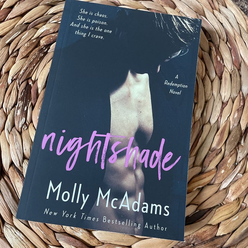 Nightshade
