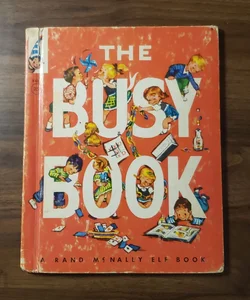 The Busy Book