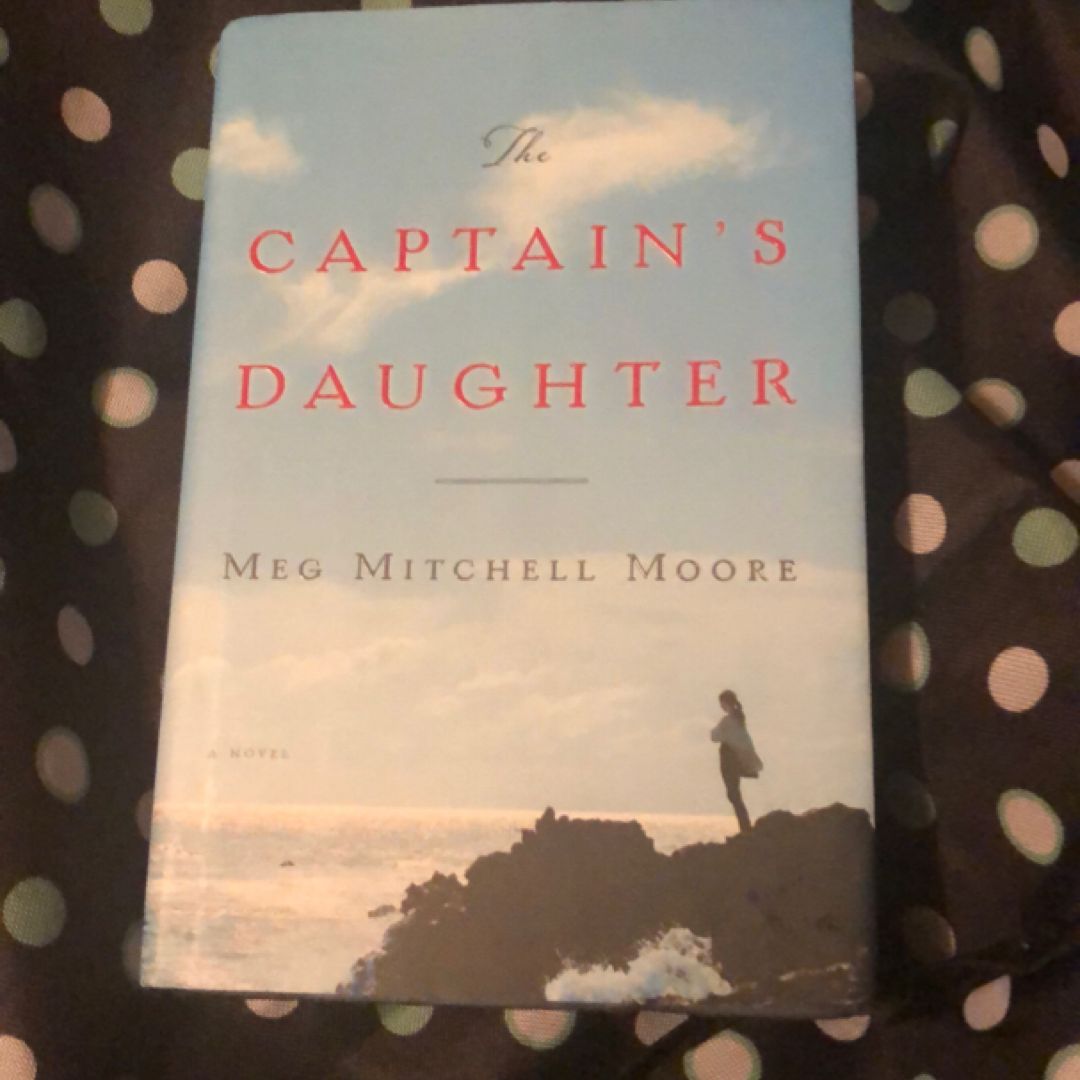 The Captain's Daughter