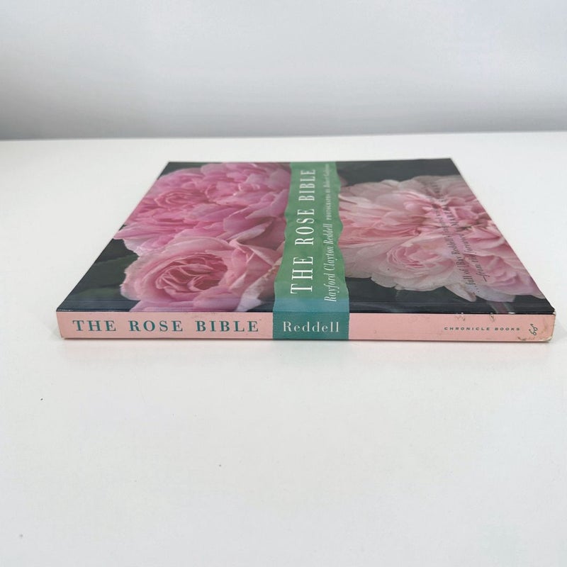 Rose Bible