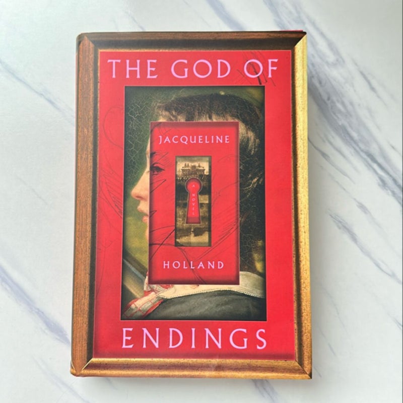 The God of Endings