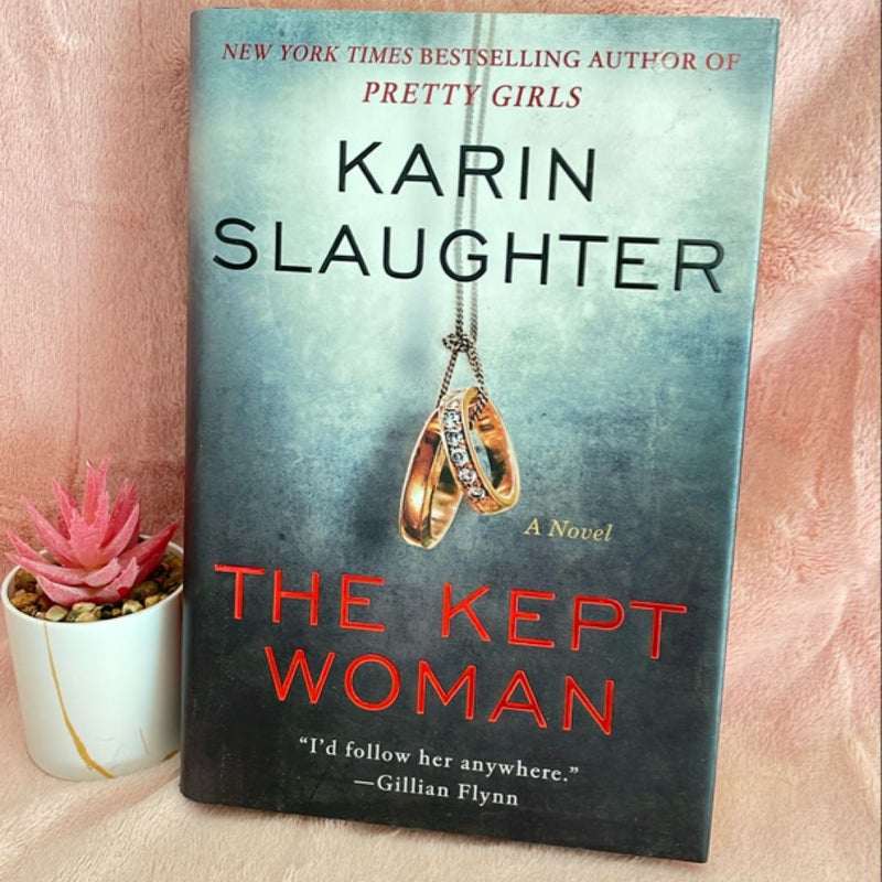 The Kept Woman