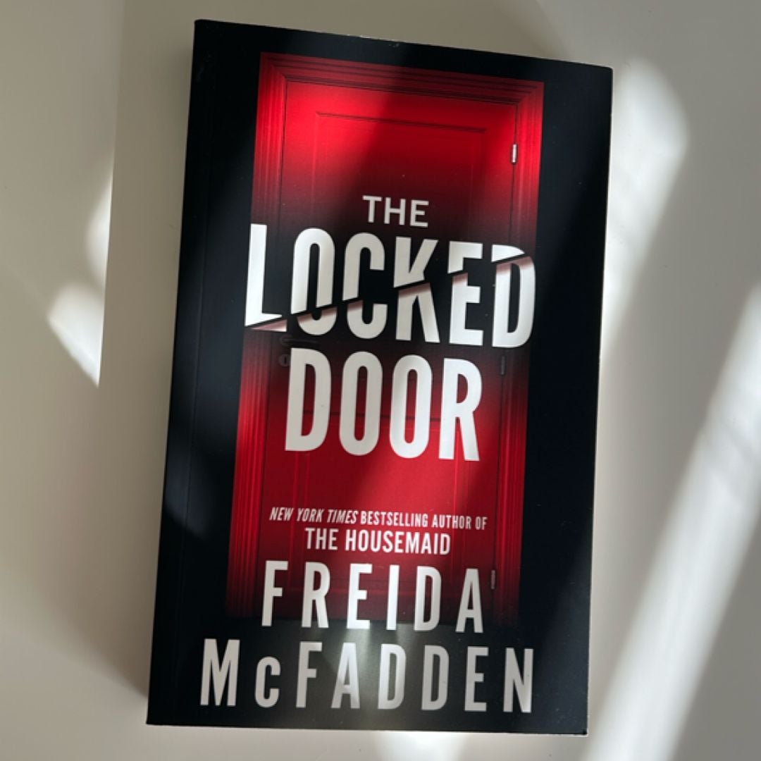 The Locked Door
