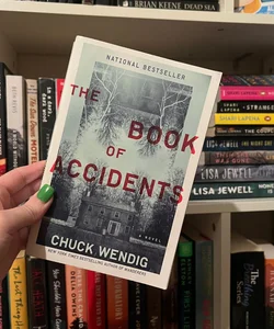 The Book of Accidents 