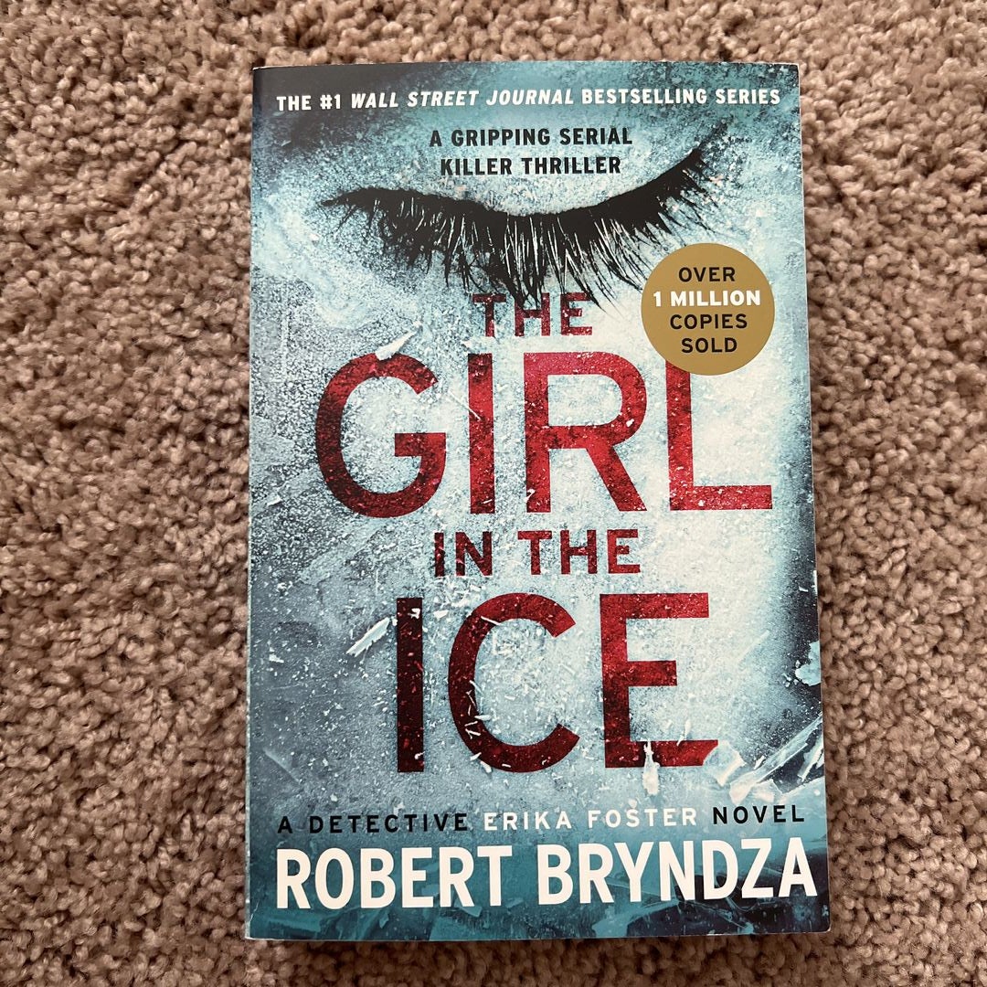 The Girl in the Ice